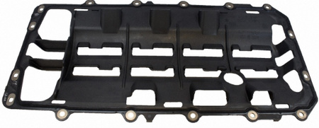USZCZELKA MISKI OLEJU 5.0 FORD MUSTANG 2015- 23- OE 5184647 _ BR3E-6C878-CC