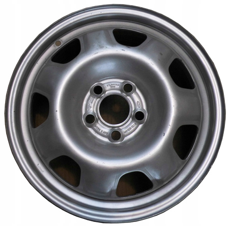 FELGA STALOWA 6.5JX16'' ET60 FORD TOURNEO CONNECT_2253392_KT1C-1015-AA