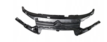 KRATKA ZDERZAKA CITROEN BERLINGO 2018 OE 9816779080