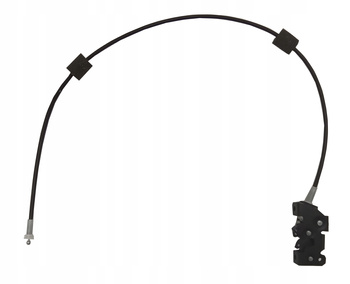 LINKA OTWIERANIA DRZWI PRAWY TYŁ FORD TOURNEO CONN _ 1419510 _ 2T14-V43286-BP