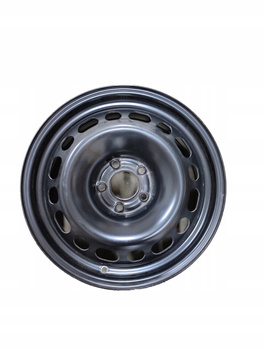 Felga stalowa 16" Citroen C5 5401S1