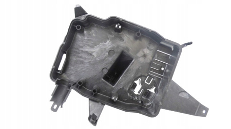 OBUDOWA KOMPUTERA DÓŁ FORD FOCUS C-MAX 2010- 1720891 _ AV61-12A659-AE
