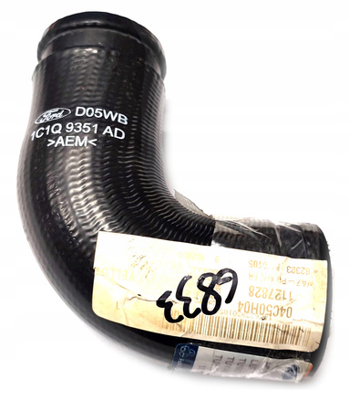 RURA INTERCOOLERA 2.0 TDDI MONDEO TRANSIT 2000- OE 1127828 _ 1C1Q-9351-AD