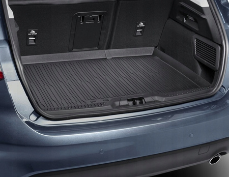 MATA BAGAŻNIKA FORD FOCUS 2018- MK4 HATCHBACK OE