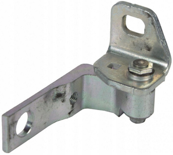 ZAWIAS DRZWI LEWY PRZÓD FORD C-MAX FOCUS 2011- 1879658 _ AM51-U22801-AE