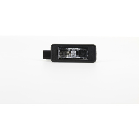 LAMPKA OŚWIETLENIA TABLICY REJESTRACYJNEJ CITROEN C3 C4 C5 OE 6340G3