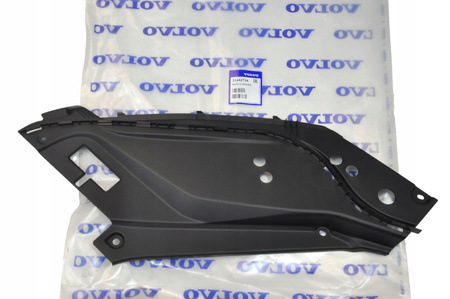 OSŁONA PASA PRZEDNIEGO PRAWA VOLVO XC90 2016- OEM/OE 31442734