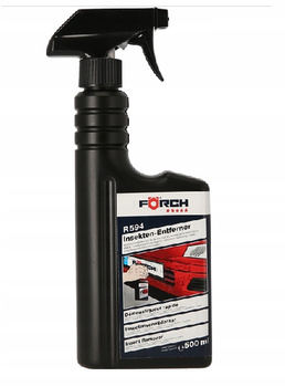 ZMYWACZ DO INSEKTÓW FORCH R594 500ml.