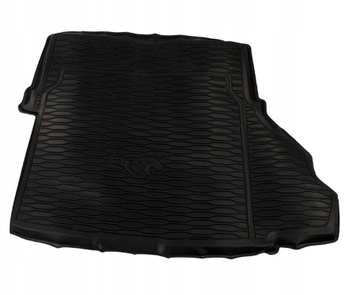 MATA BAGAŻNIKA ANTYPOŚLIZGOWA FORD MUSTANG 2015- OE 5338723 _ FR3J-11600-BA