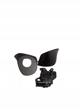 Zespół składania lusterka lewego - Mazda CX-5_KDY06915Z