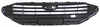 GRILL ATRAPA ZDERZAKA PRZÓD FORD FOCUS Mk4 2018- 2545678 _ NX7B-8200-BB