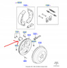 CYLINDEREK HAMULCOWY FORD TRANSIT CONNECT 2002_5039062_2T14-2261-AB