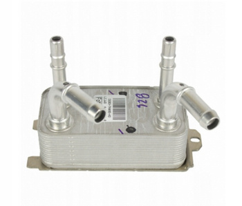 CHŁODNICA OLEJU SKRZYNI BIEGÓW FORD MONDEO Mk5_5197791_DG93-7A095-AD