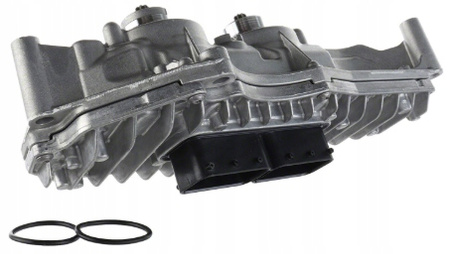 MODUŁ STEROWANIA TCM DPS6 FORD FOCUS FIESTA OE 2015846 _ KTAE8P-7Z369-AD