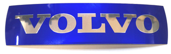 Emblemat Volvo na grill OE 30796427