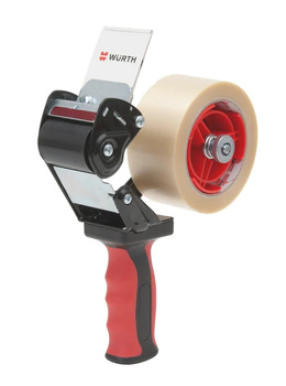 WURTH Dyspenser Dozownik taśmy pakowej 2K-W50MM
