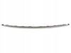 LISTWA ZDERZAKA TYŁ CHROM MERCEDES A1668850701
