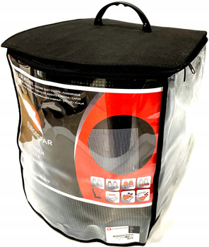 Pokrowce do siedzeń Citroen OE C5 II 16 356 179 80