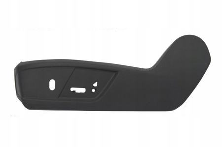 OSŁONA BOCZNA FOTEL KIEROWCY FORD RANGER Mk5 11-15