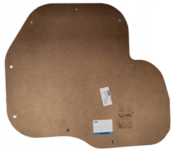 BOCZEK DRZWI PRAWYCH PRZESUWNYCH CONNECT MK1 4440203 _ 2T14-V274K36-AD