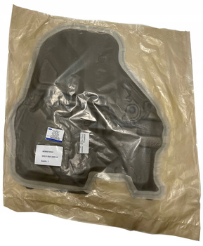 WYGŁUSZENIE DRZWI LEWE FORD RANGER Mk5 2011-2022_5218147_AB39-2627459-AB