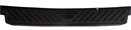 STOPIEŃ TYLNY ZDERZA FORD TRANSIT Mk5 Mk6 1408520 _ YC15-17E974-AKM5AB