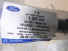 LISTWA SZYBY CZOŁOWEJ PRAWA FORD MONDEO Mk3 1305444 _ 1S71-F03149-AH