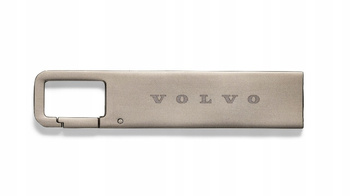PENDRIVE VOLVO 64GB SREBRNY ORYGINALNY