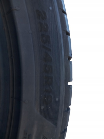 Opona Bridgestone Turanza 6 225/45R19 96 W