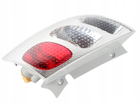 LAMPA TYLNA PRAWA CITROEN C3 PLURIEL OE 6351R6