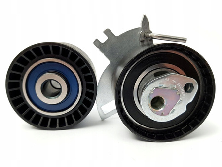 ROZRZĄD Z POMPĄ WODY CITROEN C4 C5 DS4 DS5 JUMPER JUMPY OE 1610278280