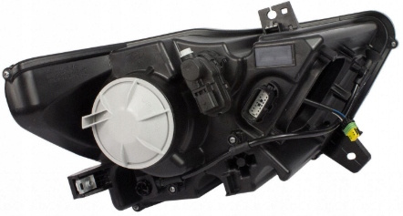 LAMPA XENON LEWY FORD MUSTANG Mk6 2015- 17 OE 5334499 _ FR3B-13035-CB\