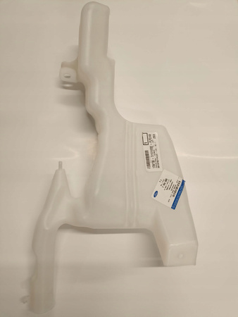 ZBIORNIK SPRYSKIWACZA B-MAX FIESTA 1764300 _ 8A61-17618-AF