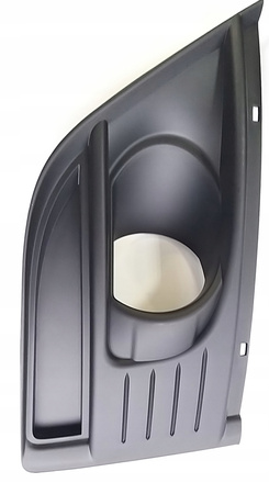 KRATKA HALOGENU LEWA PRAWA KOMPLET CITROEN C4 PICASSO OE 7414SJ