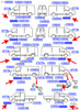 PRAWA LISTWA DRZWI TRANSIT 2006-14 5153957 _ AC16-V20780-ABM5AB
