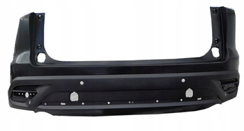 Zderzak tylny - Mazda CX-9 2016-2019_TK5150221C BB