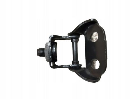 Zawias pokrywa tylna - Mazda 2 DE Mazda 3 BK 6 GH_D35062210B