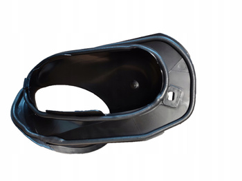 Osłona kolumny kierowniczej 647982 9684402680 PEUGEOT 208 I