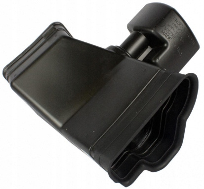 DOLOT DO FILTRA POWIETRZA 5.0 V8 FORD MUSTANG 2015- 5275474 _ FR3C-9F763-BC