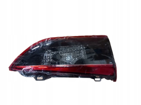 Lampa lewa pokrywa bagażnika - Mazda 6 GJ/GL_GHK1513G0D