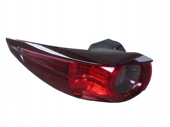 Lampa lewa tylna zespolona - Mazda CX-5 KF_KB8M51160G