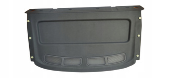 PÓŁKA BAGAŻNIKA FORD MONDEO Mk4 4-DRZWIOWY SEDAN _ 1562748 _ 7S71-F46668-AF34D8