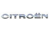 Emblemat napis tył CITROEN 8665 v7
