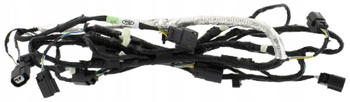 WIĄZKA CZUJNIKÓW PARKOWANIA PDC TYŁ MUSTANG 15- 17 5304335 _ FR3T-13412-DB