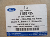 ŚWIATŁO STOPU PRAWY TYŁ FORD TRANSIT 2014- 19- 1870425 _ BK31-13404-AG