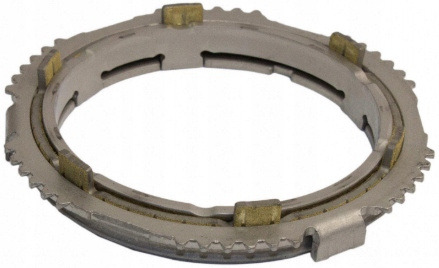 PIERŚCIEŃ SYNCHRONIZATOR 4 BIEG MT82 MUSTANG 15- OE 5120123 _ BR33-7A789-FA