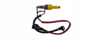 ZAWÓR PAR PALIWA FORD TRANSIT Mk7 2.2 TDCI 2014- _ 2039911 _ BK31-9T540-AG