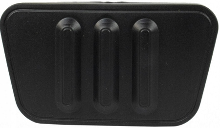 NAKŁADKA NA PEDAŁ HAMULCA FORD MUSTANG 2015- OE 4595368 _ 4R33-2457-AA