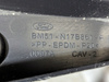 MOCOWANIE ŚRODKOWE ZDERZAKA TYŁ FORD OE FOCUS 1708051 _ BM51-N17B861-AB