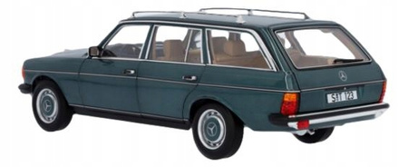 MERCEDES W123 Estate 200 Model samochodu 1:18 B66040693